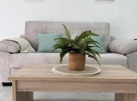 Apartamento Loft nuevo a 5 min de la playa