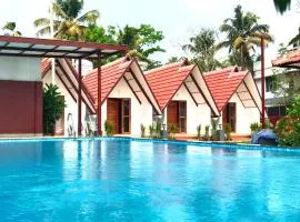 Dhruv Heritage Lake Resort Cherai