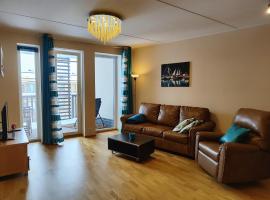 Coastal Calm at Viimsi，位于Viimsi的酒店