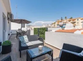 Casa Terrace Carvoeiro