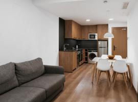 Hotelet Casa Padró，位于曼雷沙的酒店