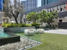Amazing 1bdr apartment in business bay