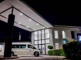 Two Rivers Hotel