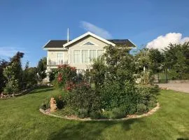 Ferienwohnung-Bosau-im-Schwedenhaus
