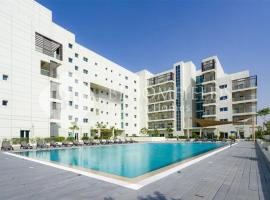 Bloomfields Deluxe 1Br with Balcony Leonardo