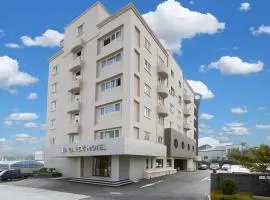 I-check Hyunjin Hotel