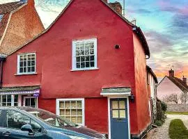 One Threadneedle Street, Dedham