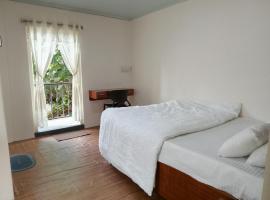 Spring Grove B&B，位于Jowai的酒店