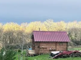 La casita