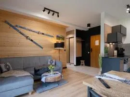 Apartamenty Trzy Kopce SKI & BIKE & SAUNA