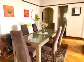 Grand Appartement de 3 chambres