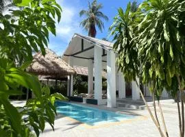 Tropical Garden Luxury Villa, Koh Phangan