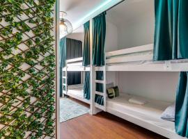 Casa da Música Guesthouse，位于波尔图的酒店