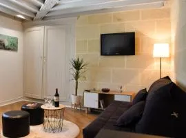 Appartement Le Castelou 4 voyageurs