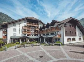 雄伟公寓酒店