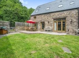 Wern Farm Barn