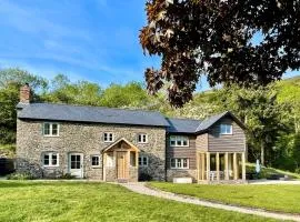 4 Bed in Old Churchstoke 91498