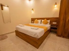 hotel relax inn ganga