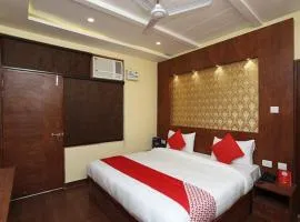 Namann Hotel & Banquet