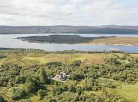 6 bed in Lairg CA301