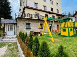 Apartment M&S Vlašić - واحة السلام