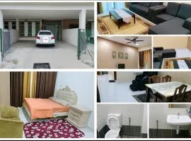 Zue Homestay Cherating