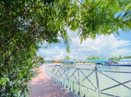 Chanchal Resort