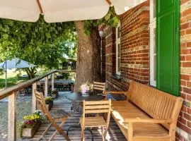 Der Flusshof, Ferienhaus