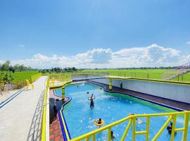 Chanchal Resort