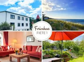 Ferienhaus-Fiete