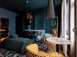 Suites aan de Gracht Utrecht