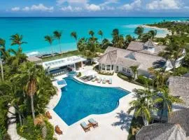 Villa Azure Turks Caicos