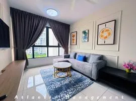 GAIA Residences Gamuda Garden