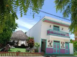 Hostal Johnnier Macao Punta Cana
