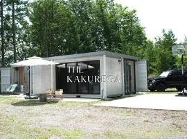 The KAKUREGA