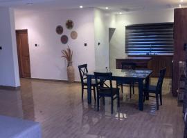 RK's Salt & Sand Abule