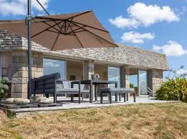 Magnifique villa accès direct plage