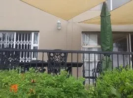 Duiker's Den at Hulala