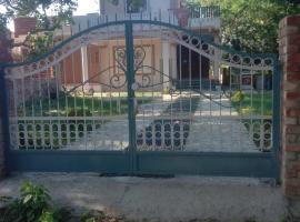 The Vedic Grove