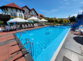 Dom Weselny Bartpol Family&SPA，位于格雷德克纳德纳杰姆的酒店