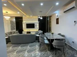 Winks Apartment
