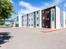 罗斯威尔第6汽车旅馆