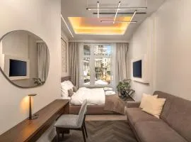 Damas Suites Budapest