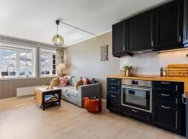 Bjødnabakkens innbydende