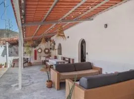 Casa Cueva Rural, Calima