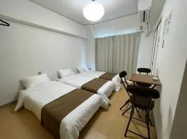 Kotobuki Good Place House