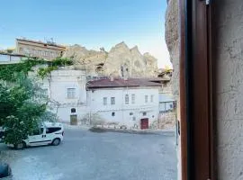 LA DiAS CAVE CAPPADOCİA