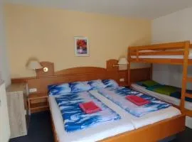 Apartmany JaJ-Bavorsko