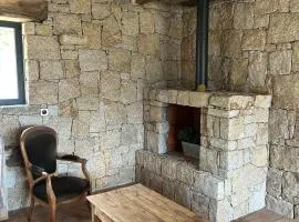 Casa Scaledda