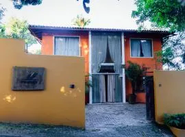 Pariri Suites